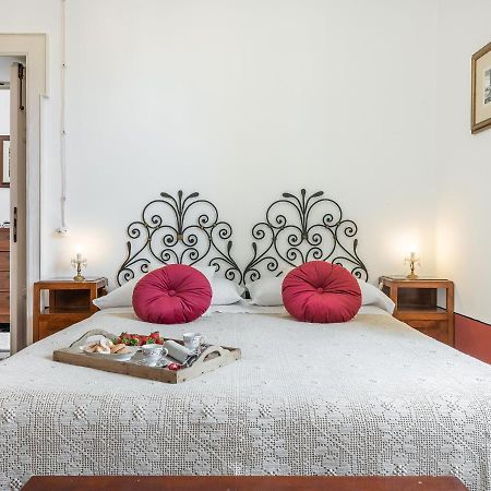 Palazzo Cherchi ドルガーリ エクステリア 写真