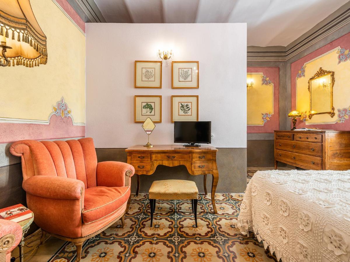 Palazzo Cherchi ドルガーリ エクステリア 写真