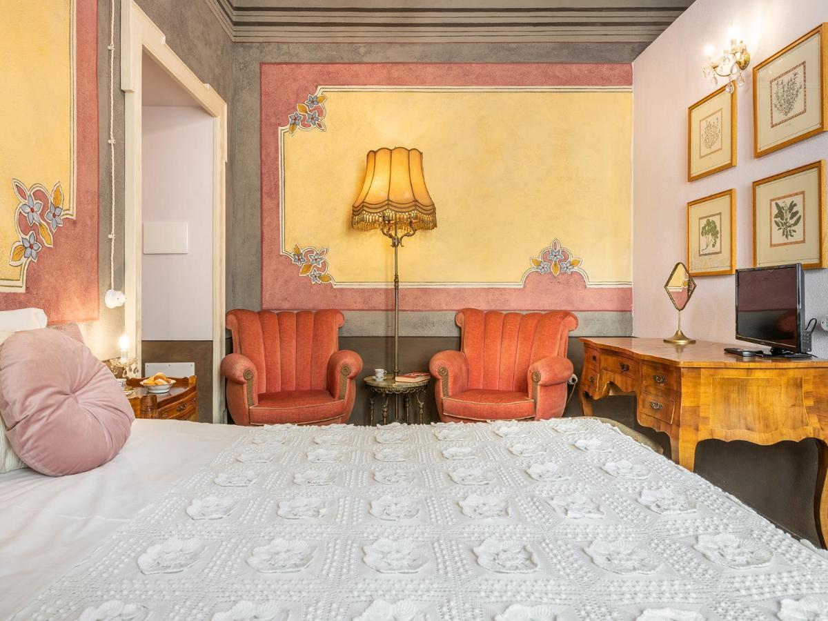 Palazzo Cherchi ドルガーリ エクステリア 写真
