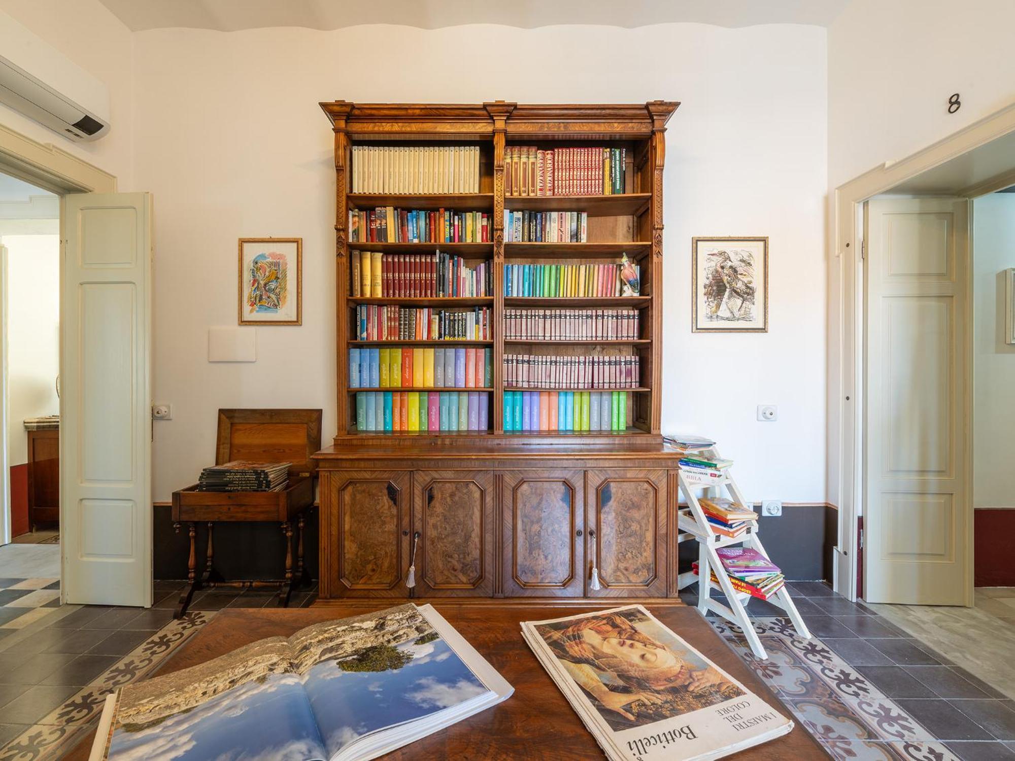 Palazzo Cherchi ドルガーリ エクステリア 写真
