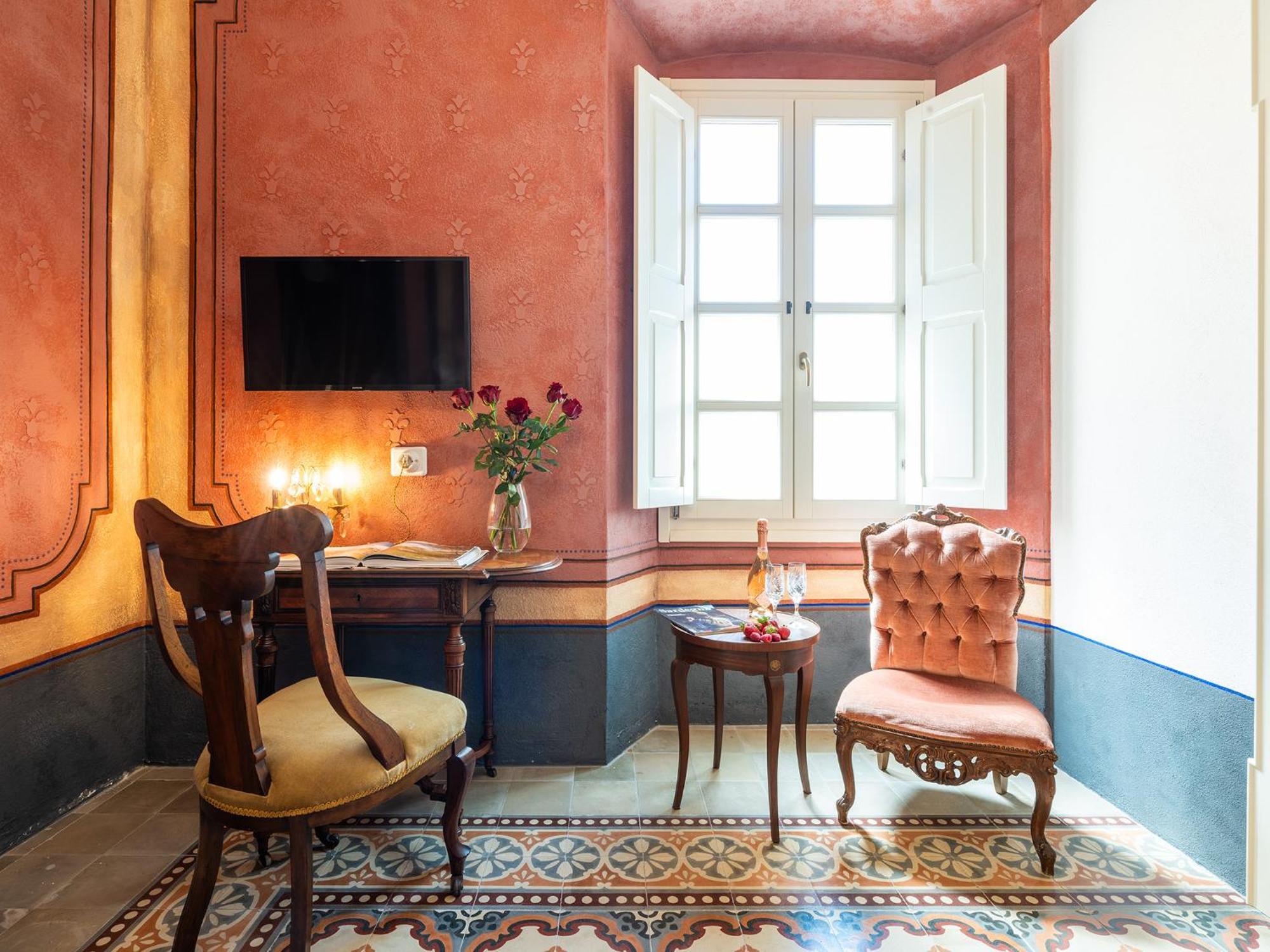 Palazzo Cherchi ドルガーリ エクステリア 写真