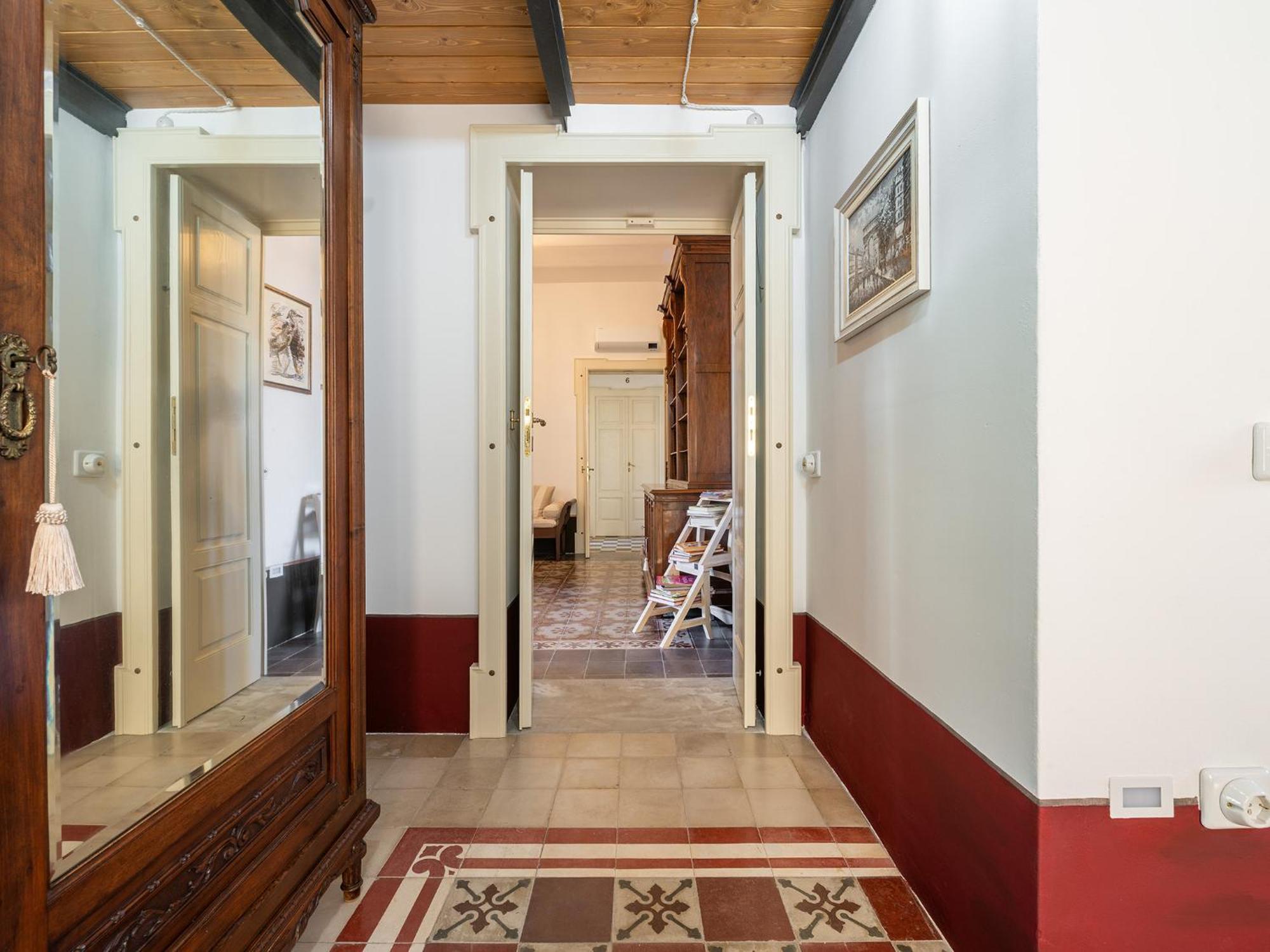 Palazzo Cherchi ドルガーリ エクステリア 写真