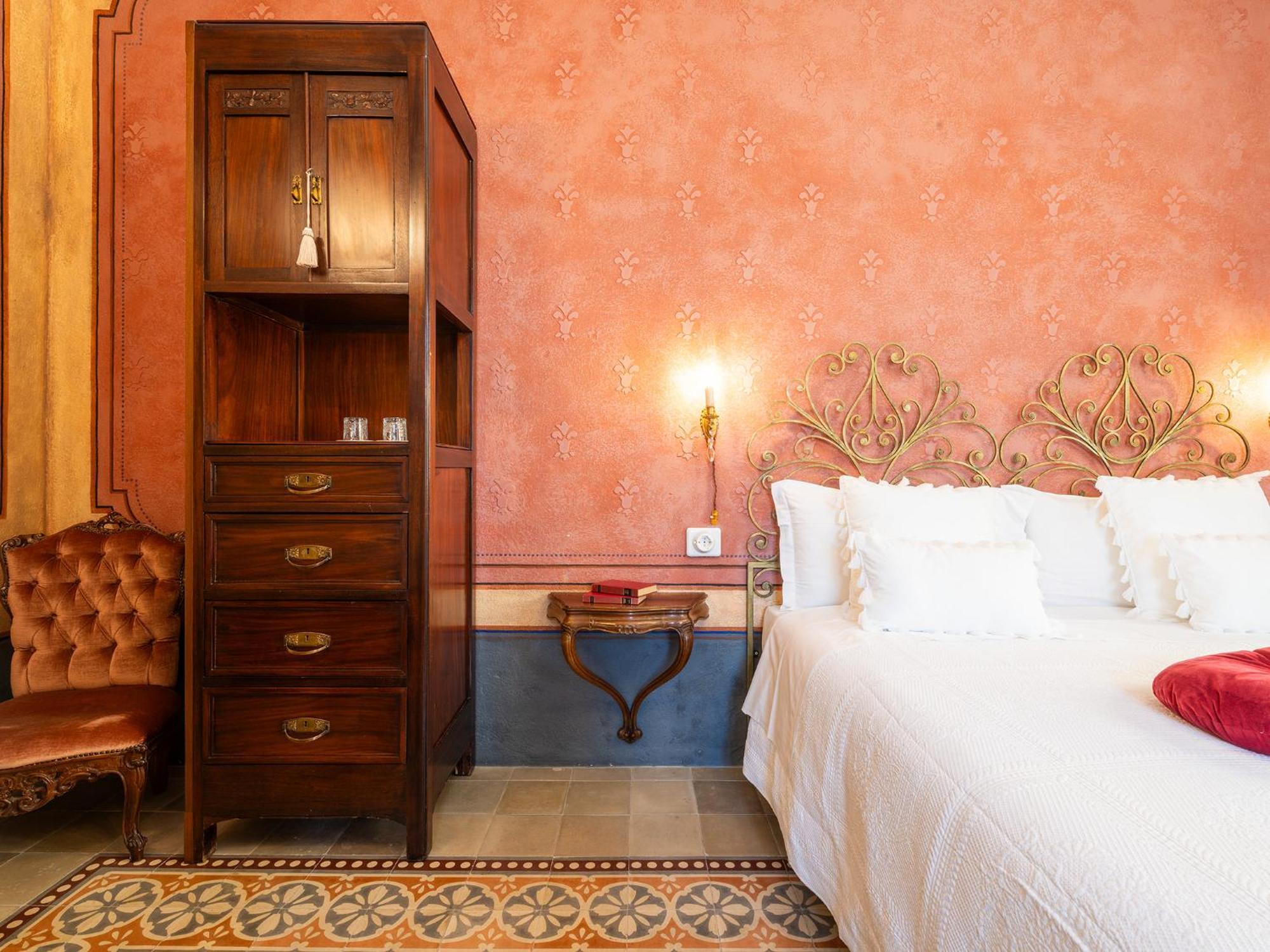 Palazzo Cherchi ドルガーリ エクステリア 写真