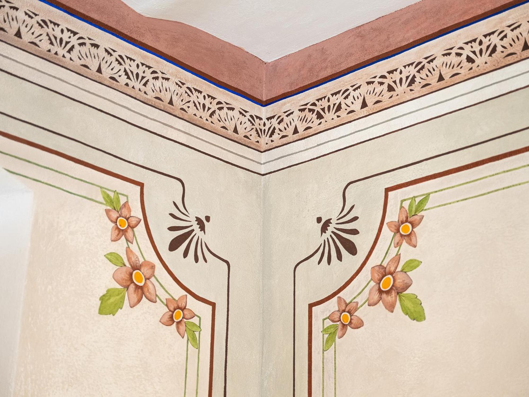 Palazzo Cherchi ドルガーリ エクステリア 写真