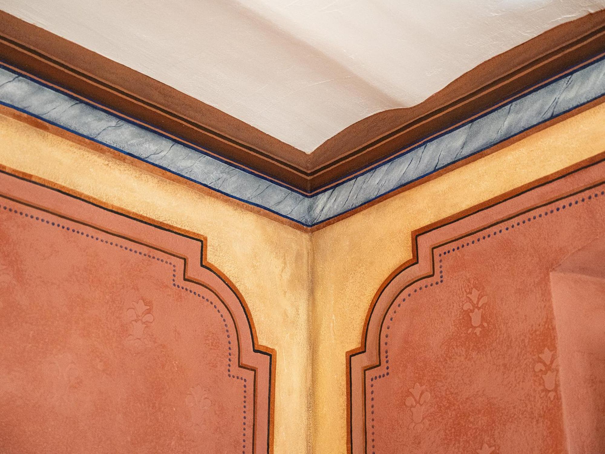 Palazzo Cherchi ドルガーリ エクステリア 写真